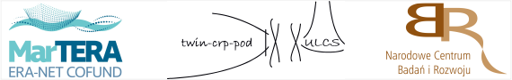 Twin CRP POD Project